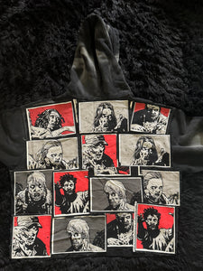 Walking Dead MDT hoodie