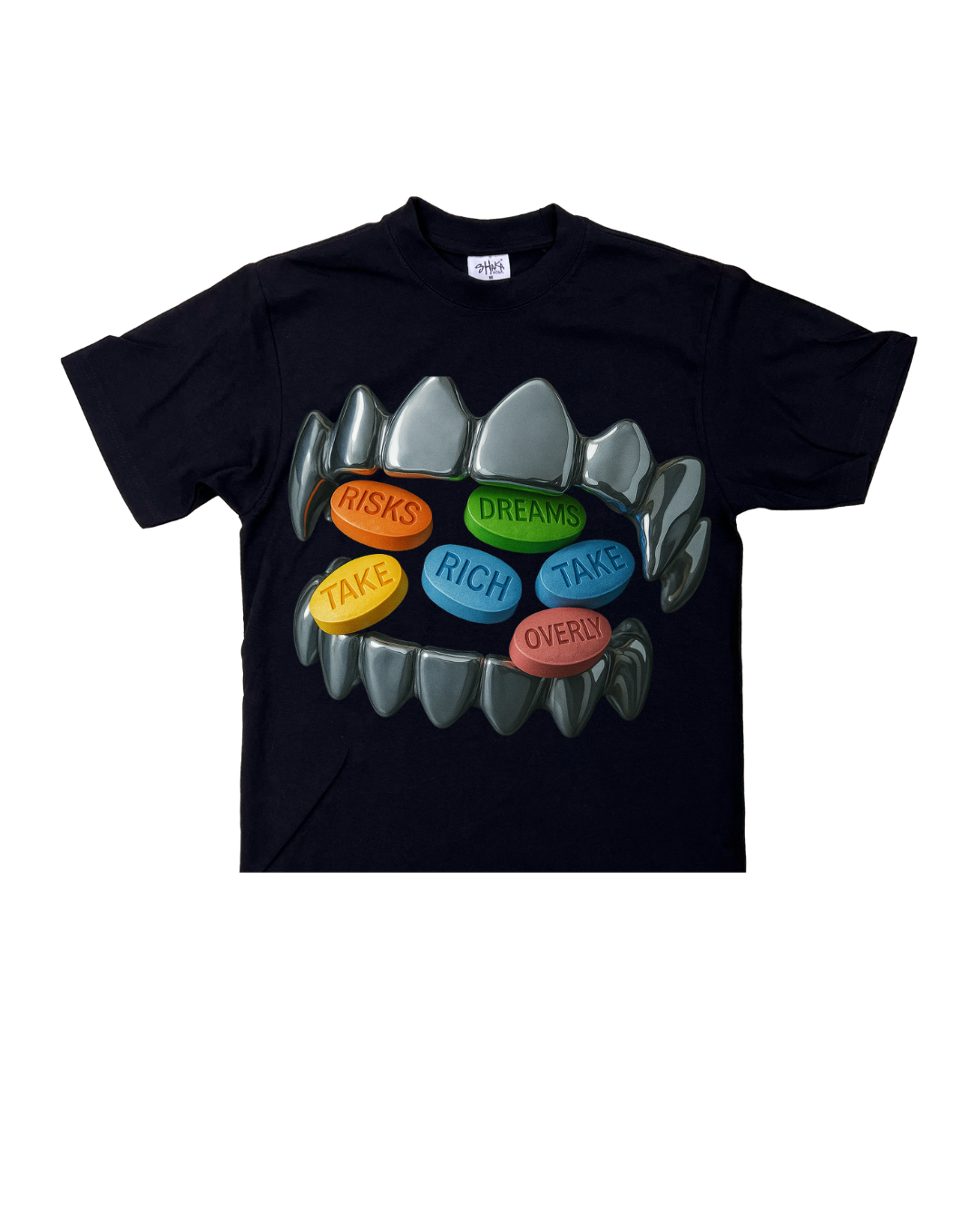 MDT PRESCRIPTION TEE