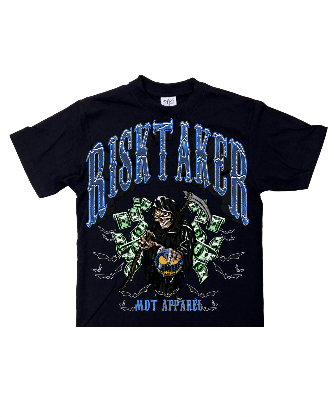 Risktaker Tee