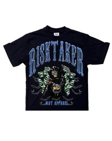 Risktaker Tee
