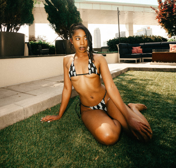 Summer Bikinis