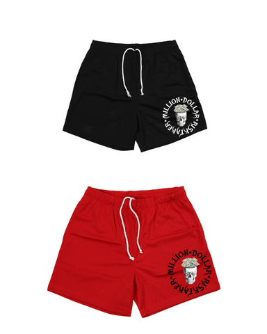 MDR Shorts